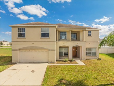 Lake Marion - Polk County Home For Sale in Kissimmee Florida