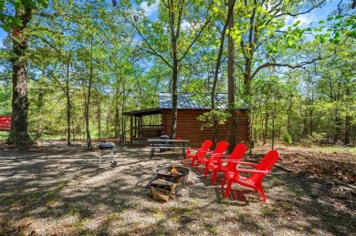 Broken Bow Lake Home For Sale in Broken Bow Oklahoma