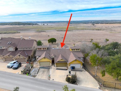 Canyon Lake Townhome/Townhouse For Sale in Canyon Lake Texas