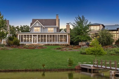 Lake Home For Sale in Malakoff, Texas