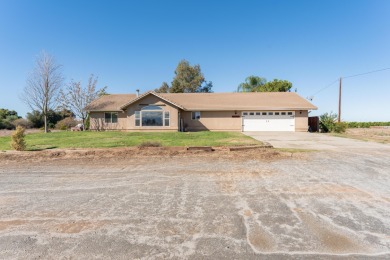Lake Home For Sale in Woodlake, California