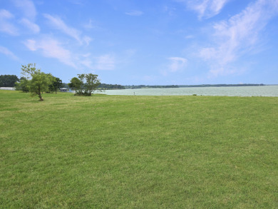 1 Acre Waterfront Lot, Open Water Views on Richland Chambers Lake - photo 24