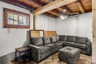 Escape to this adorable 2-bed, 2-bath rustic log cabin tucked - photo 20