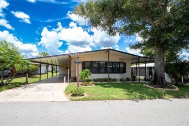 Lake Henry - Polk County Home For Sale in Winter Haven Florida