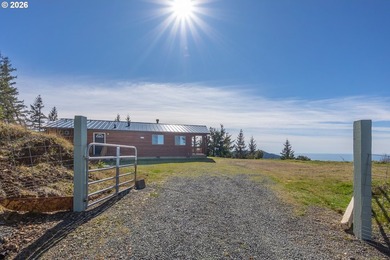 Expansive views of the Ocean with a Scenic and private location - photo 1