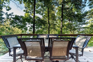 This stunning rustic-contemporary retreat sits on a private - photo 22