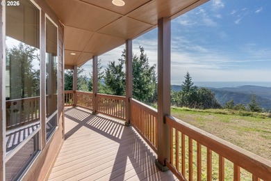 Expansive views of the Ocean with a Scenic and private location - photo 4