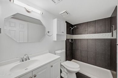 Welcome home to this beautifully updated 2-bedroom, 1-bathroom - photo 8