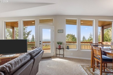 Expansive views of the Ocean with a Scenic and private location - photo 8