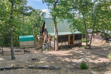 Escape to this adorable 2-bed, 2-bath rustic log cabin tucked - photo 31