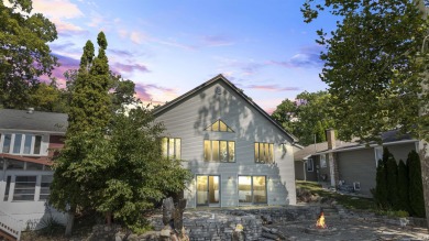 Lake Home For Sale in Syracuse, Indiana