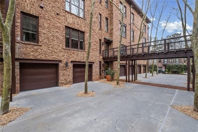 Stunning 4th-floor residence (Unit 403) in the heart of Vickery