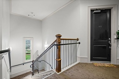 Stunning 4th-floor residence (Unit 403) in the heart of Vickery