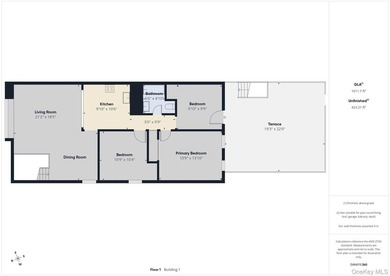 Welcome to 140 Regis Drive, a versatile Staten Island property - photo 40