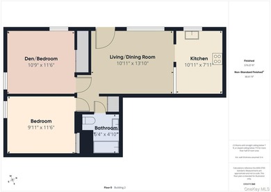 Welcome to 140 Regis Drive, a versatile Staten Island property - photo 41