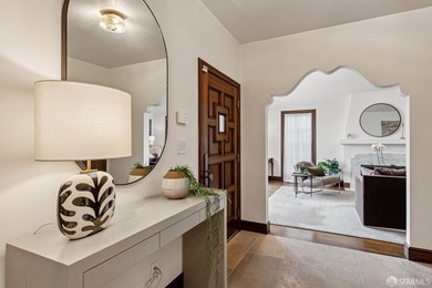 This outstanding Spanish Mediterranean home is a showplace of - photo 2