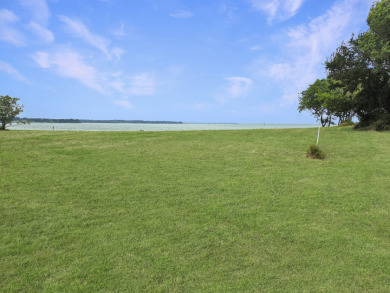 1 Acre Waterfront Lot, Open Water Views on Richland Chambers Lake - photo 28
