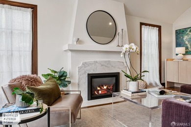 This outstanding Spanish Mediterranean home is a showplace of - photo 5