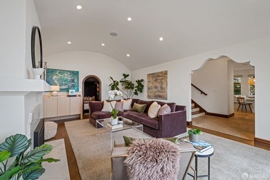 This outstanding Spanish Mediterranean home is a showplace of - photo 6