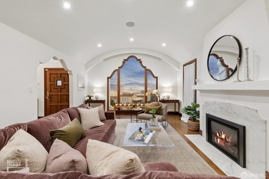 This outstanding Spanish Mediterranean home is a showplace of - photo 7