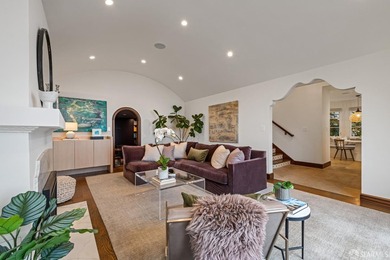 This outstanding Spanish Mediterranean home is a showplace of - photo 9