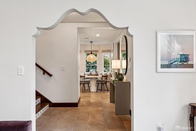 This outstanding Spanish Mediterranean home is a showplace of - photo 10