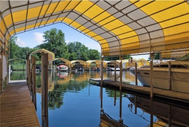 Lake Condo For Sale in Mound, Minnesota
