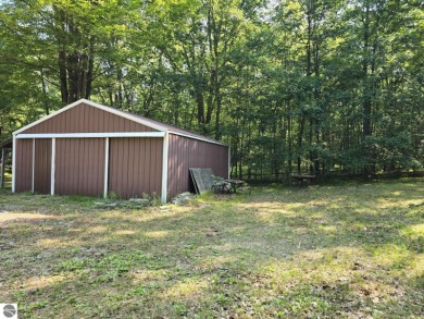 Lake Lot For Sale in Weidman, Michigan