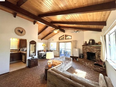 This Yosemite area home in the pines called 'Lil Oak Hill' is - photo 6