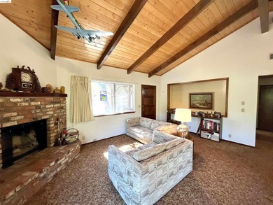 This Yosemite area home in the pines called 'Lil Oak Hill' is - photo 8