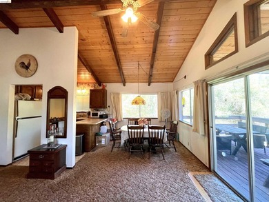 This Yosemite area home in the pines called 'Lil Oak Hill' is - photo 9