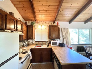 This Yosemite area home in the pines called 'Lil Oak Hill' is - photo 10