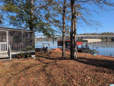 Bankhead Lake Home For Sale in Adger Alabama