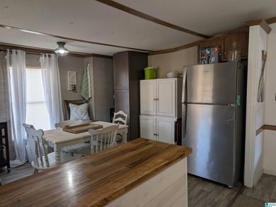 Welcome to the river! 2-bedroom 1 bath on leased land at - photo 3