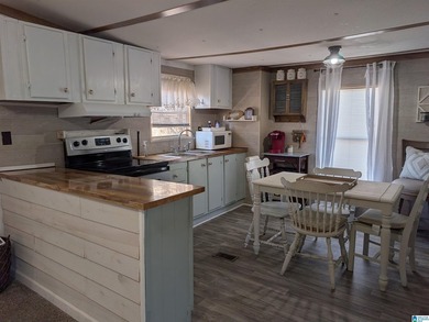 Welcome to the river! 2-bedroom 1 bath on leased land at - photo 4