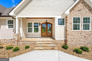 This brand new Lake Hartwell home delivers the perfect blend of - photo 4