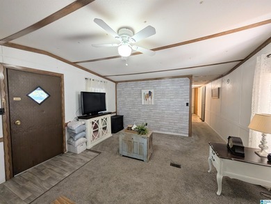 Welcome to the river! 2-bedroom 1 bath on leased land at - photo 5