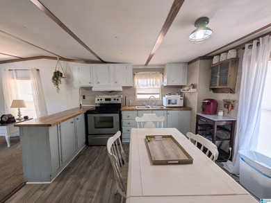 Welcome to the river! 2-bedroom 1 bath on leased land at - photo 6