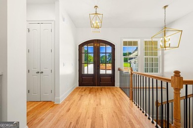 This brand new Lake Hartwell home delivers the perfect blend of - photo 6