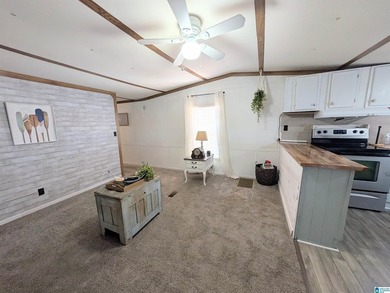 Welcome to the river! 2-bedroom 1 bath on leased land at - photo 7
