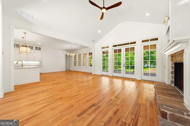 This brand new Lake Hartwell home delivers the perfect blend of - photo 7