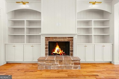 This brand new Lake Hartwell home delivers the perfect blend of - photo 8