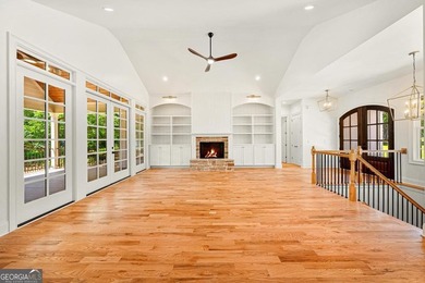 This brand new Lake Hartwell home delivers the perfect blend of - photo 9