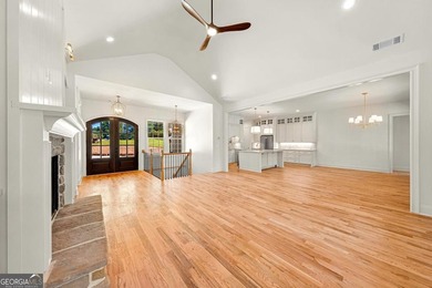 This brand new Lake Hartwell home delivers the perfect blend of - photo 10