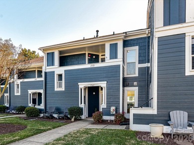 Lake Norman Condo Active Under Contract in Cornelius North Carolina