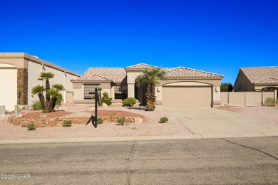 Lake Havasu Home For Sale in Lake Havasu City Arizona