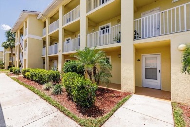 Lake Condo For Sale in Naples, Florida