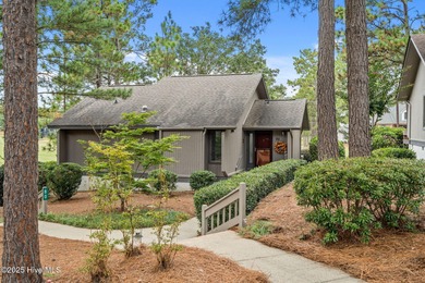 (private lake, pond, coastal) Townhome/Townhouse For Sale in Pinehurst North Carolina