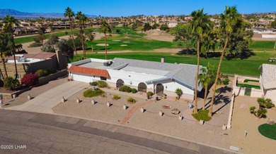 Lake Havasu Home For Sale in Lake Havasu City Arizona
