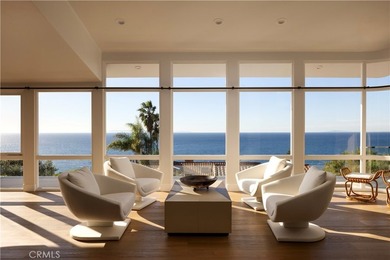 Sited at the very end of North Portola, this custom home sits at - photo 1